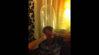Mr condom head