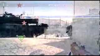 Map 3. (dome): 4-2 won