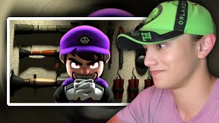 SMG4 | You’re going to help me… [WOTFI 2023 TRAILER] (Reaction)