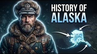 The Real Story of Alaska in 18 Minutes