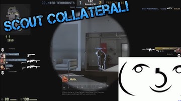 Moving Scout Collateral!!!