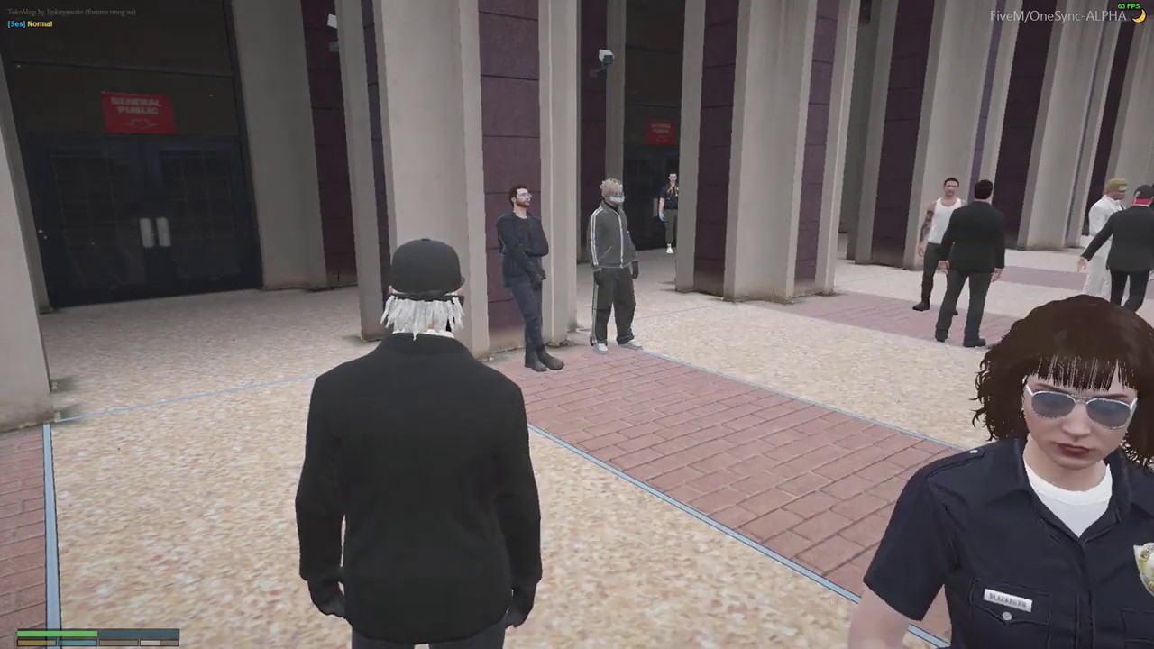 VORP | Canberk Vahşit | 10.08.2019 Yayını | Bölüm:1