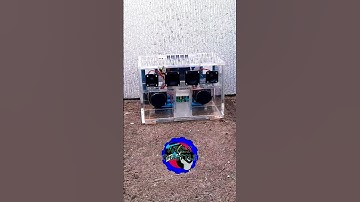 Bulilit Dual Sub 4th Order Bandpass Sound Test 3