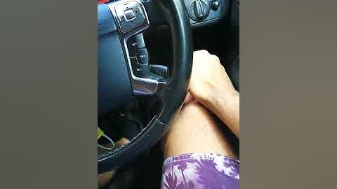 Ford Mondeo mk4 how to program code a key fob