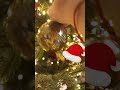 2024 Christmas Tree🎄#tree #christmas #tiktok #trend #timeless #christmastree #decoration