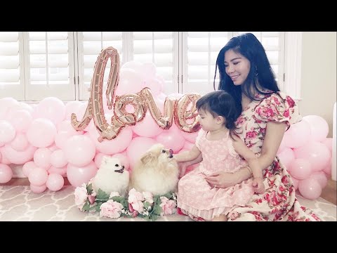 Valentine's Day shoot & Orlando travel