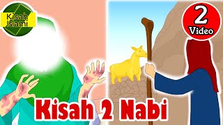 Kompilasi Nabi Part 4 - Kisah Islami Channel