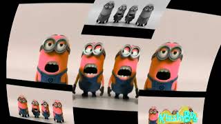 Preview 2 Minions V2 Effects Klasky Csupo 2001 Effects In Divided Effect