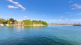 P Diddy & Jennifer Lopez MANSIONS in Miami 🏝️ | Inside Star Islands Most Famous Celebrity Homes