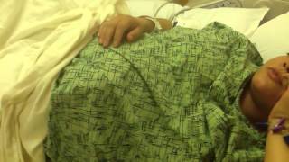 Genesis birth part 2 08/13/13 Genesis Birth And Wellness