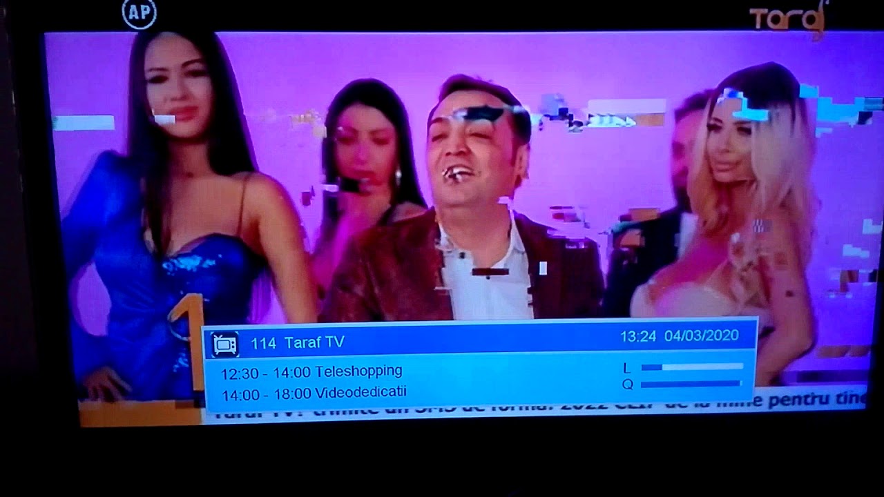 Digi Canalele Grila Muzică Şi Lifestyle 2020