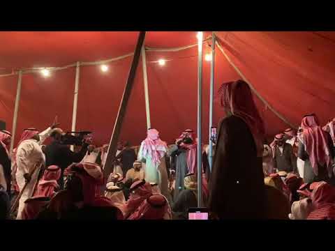 رايح بيشه هود اليل 