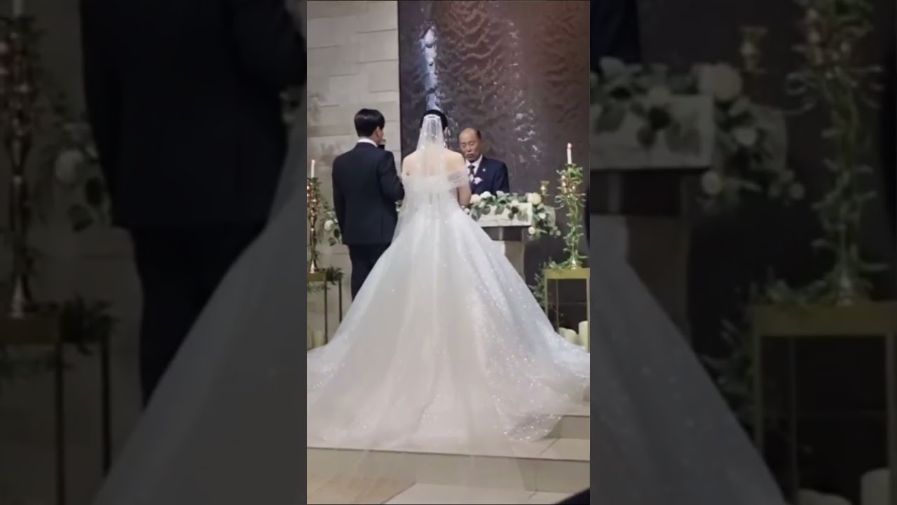 💞축 결혼 양준호 군 김선경 양 💞 2026/02/28