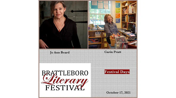 Jo Ann Beard: "Festival Days," with retired CBS Ne...
