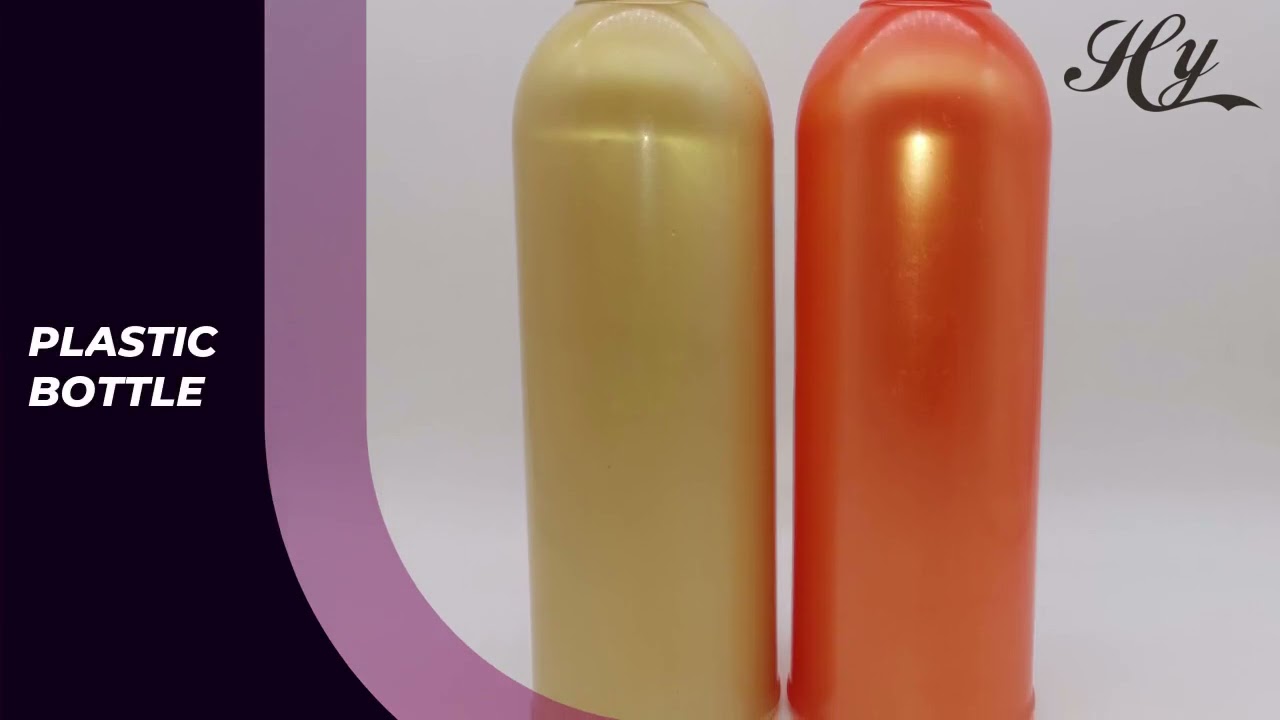 120ml 2 oz plastic pet bottle with 20mm  twist top bottle cap