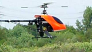 kasama600 2 trex600 t-rex600 t-rex 600 kasama kopf strecker motor 8S 2P