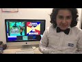 VIDEO DE INGLES EL MONO DE LA PILA TOMAS FONSECA 6H