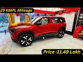 New Tata Sierra Accomplished Plus 2025 |Feature Loaded Top Model | Full Review 