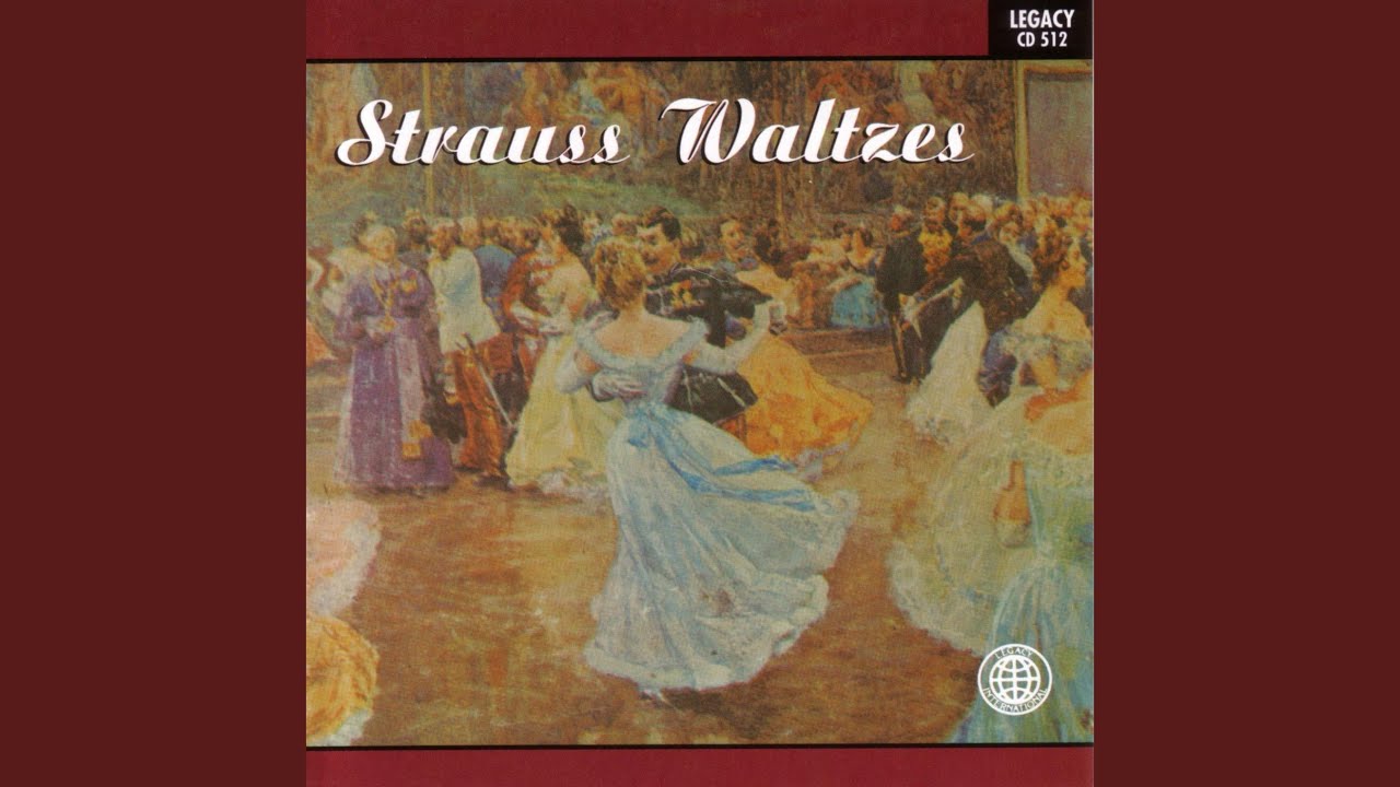 Tales From The Vienna Woods