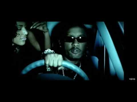 Classic Dru Hill feat Jah Rule 
