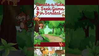 SCRATCH Hide and Seek Secrets EXPOSED!