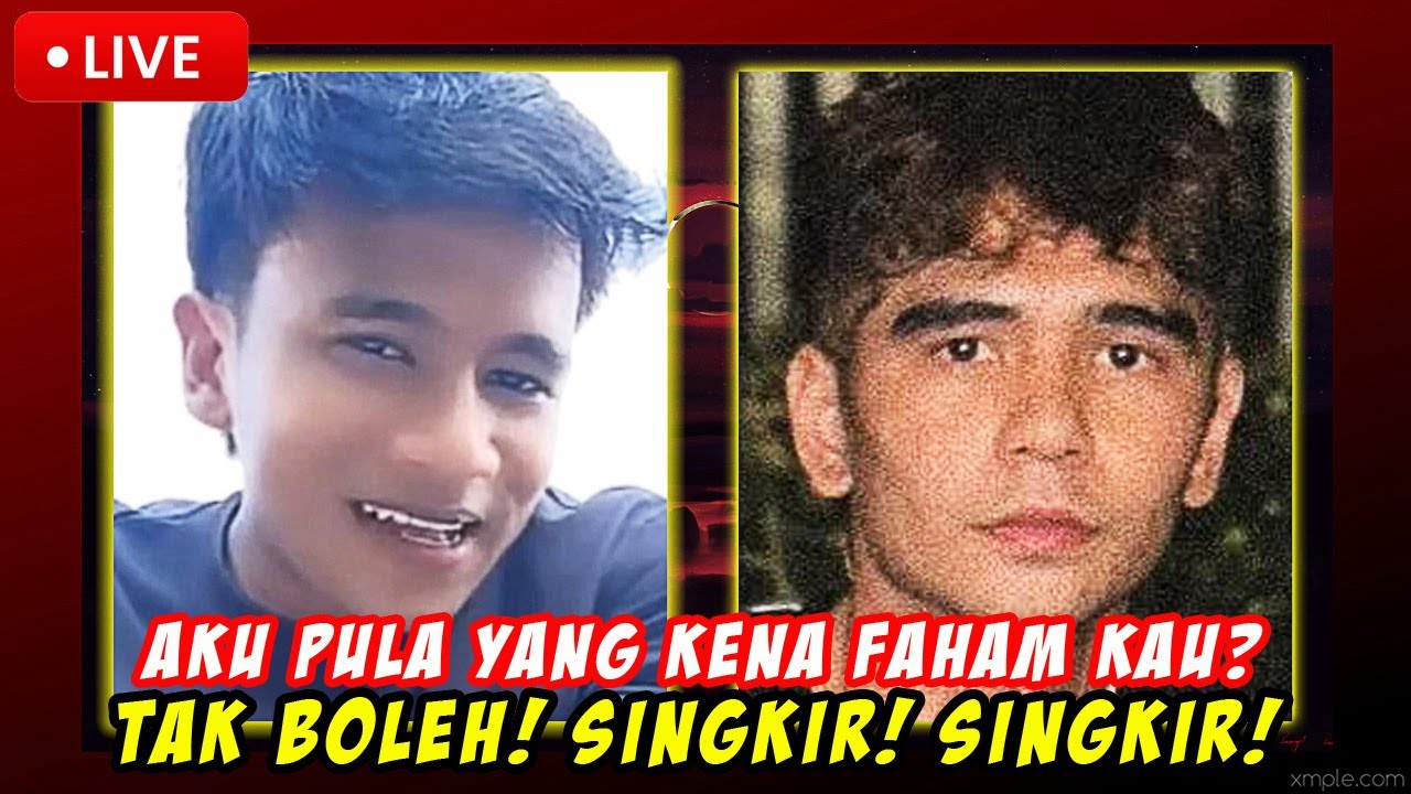 [LAWAK] 😎 KEKANDA NAK SINGKIR NUAR?! | 15.01.26  