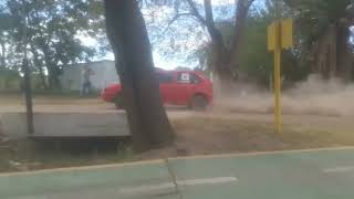 Ralli quines