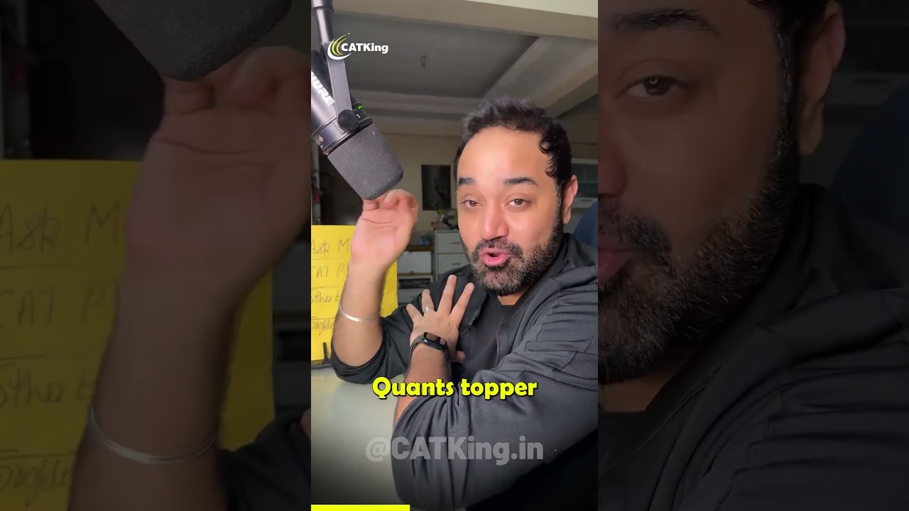 CAT Exam Strategy for Non-Engineers | How to Prepare for CAT 2025?