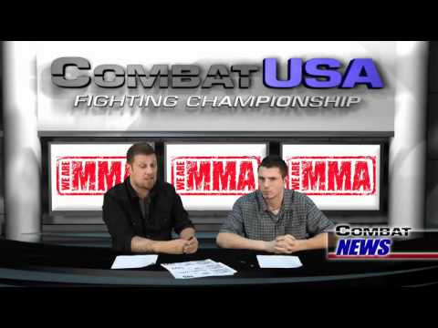 Combat USA Season 2011 - Episode 08