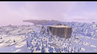 Minecraft live stream