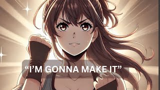 “I’m Gonna Make It – Powerful Motivational Song Lyrics to Keep You Going!”