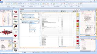 HiCAD 2026 | SP2: New Features in the UI and Operation