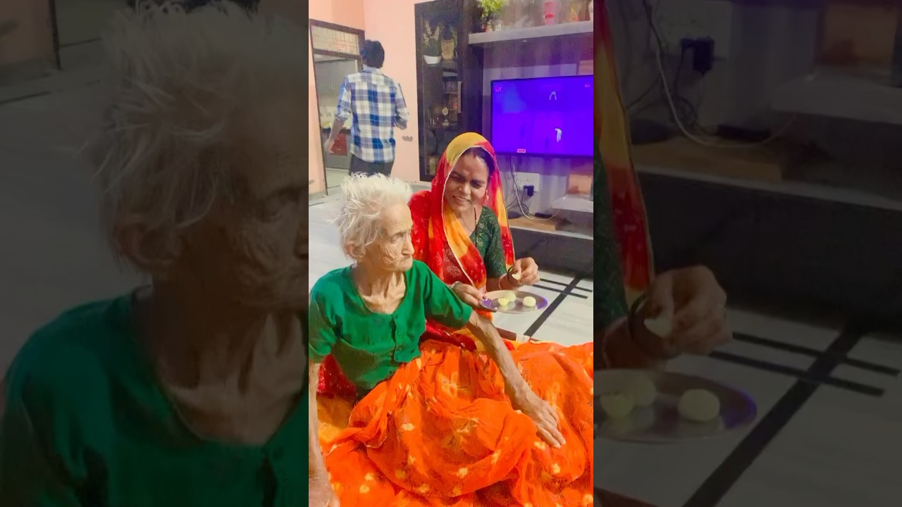 👋 Suno Saasu Ji Baate 