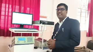 Strength of materials Practical no 3  Compression test on Metals