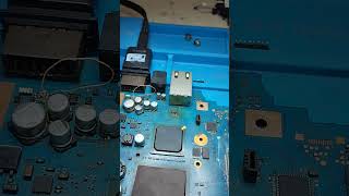 PS2 Slim problema na imagem ou sem video, dica completa