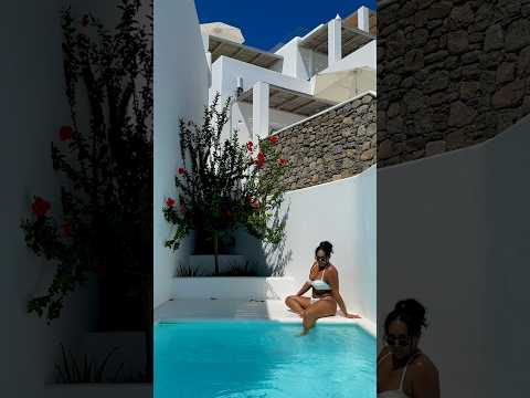 Mykonos Greece private