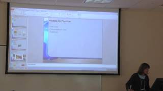 Teaching With Technology Showcase: Web 2.0 WOW.mov