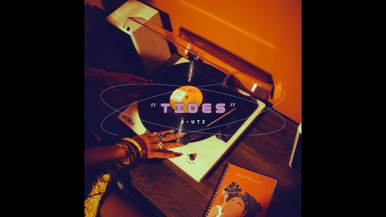 INSTRUMENTAL | Rels B x SZA x Omar Courtz x Sabrina Carpenter x José José | RnB type beat | "TIDES"