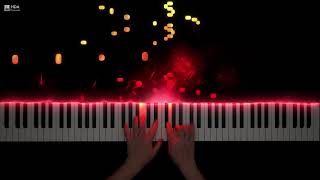 Rachmaninov - Prelude Op.23, No.7 in C minor