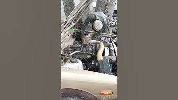 Toyota 2c engine #2c