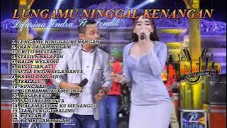 ALBUM TERBARU OM ADELLA 2023 ||LUNGAMU NINGGAL KENANGAN|| DIFARINA INDRA FT. FENDIK.