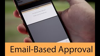 ABUKAI Expenses - Email-Based Approvals screenshot 3