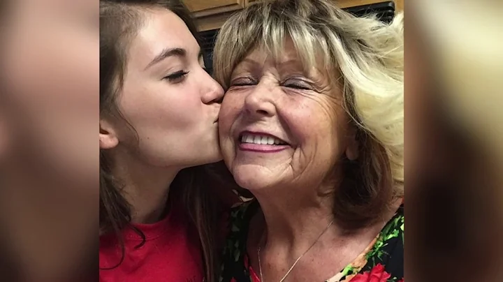 Tribute to Janice Christine Frank (Mama Frank)