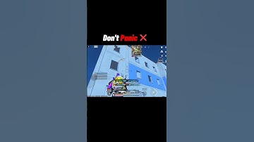 Daily Uploading 1v4 Day(1/365)#bgmi #pubgmobile #trending #viral