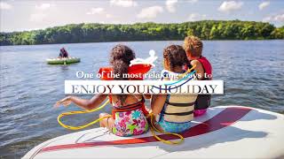 Berger Houseboat Holidays