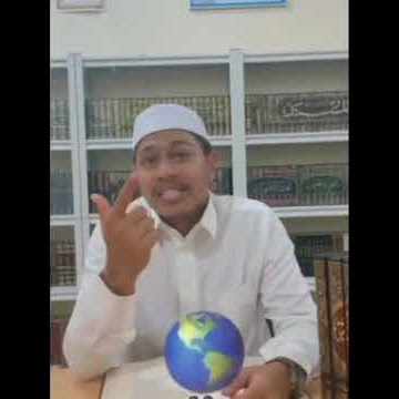 Download lagu Motivasi Belajar Bahasa Arab dari Zhafir Hazmi (Peserta DLA Fair 2021) - Darul Lughah Al Arabiyah