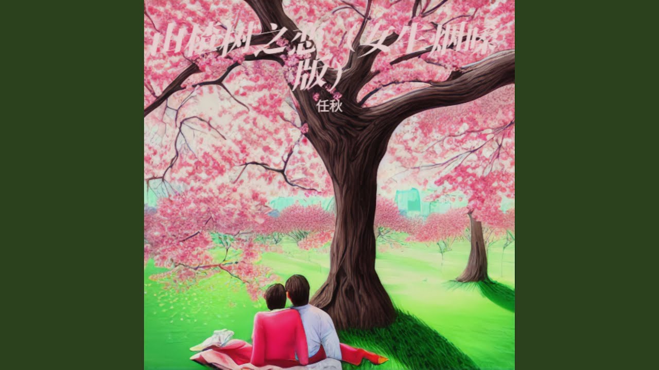 山楂树之恋 (女生烟嗓版)
