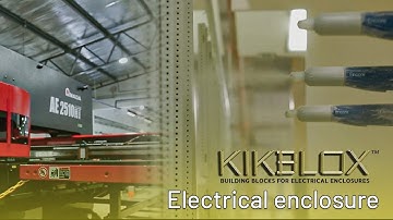 KIKBLOX Company Profile