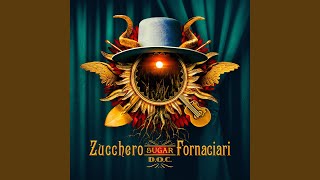 Video thumbnail of "Zucchero - Sarebbe Questo Il Mondo"