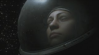 ALIEN ISOLATION PART 24 ENDING DESPERATE ESCAPE/ISOLATION